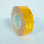 Reflective Tapes - Yellow I.3952/5 Reflective Truck Tape